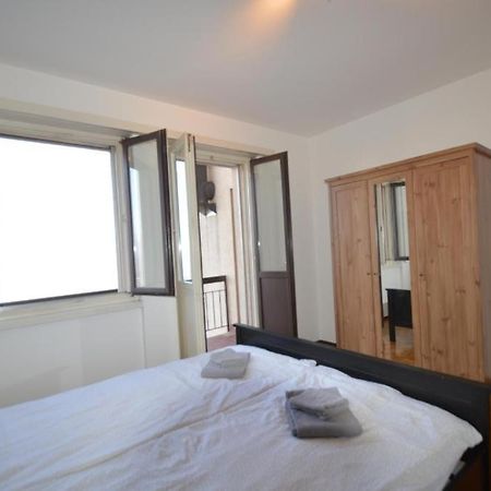 The View Cademario Lake Lugano Apartment With Private Parking & Self Check-In Esterno foto