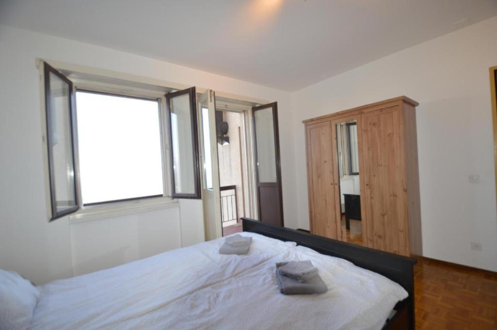 The View Cademario Lake Lugano Apartment With Private Parking & Self Check-In Esterno foto