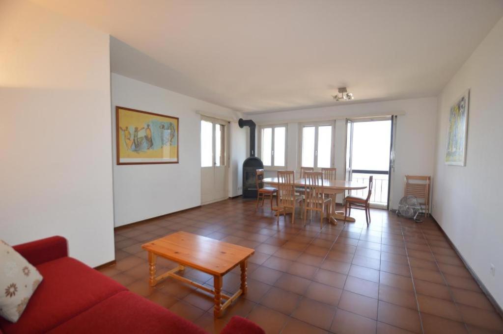 The View Cademario Lake Lugano Apartment With Private Parking & Self Check-In Esterno foto