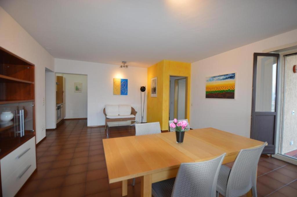 The View Cademario Lake Lugano Apartment With Private Parking & Self Check-In Esterno foto