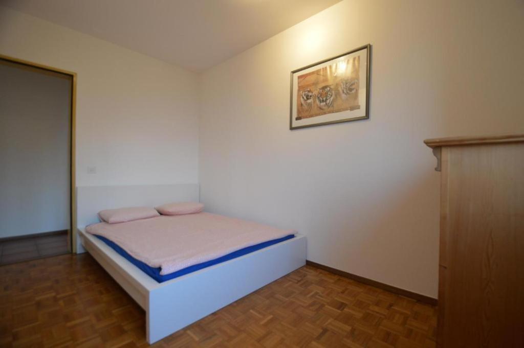 The View Cademario Lake Lugano Apartment With Private Parking & Self Check-In Esterno foto