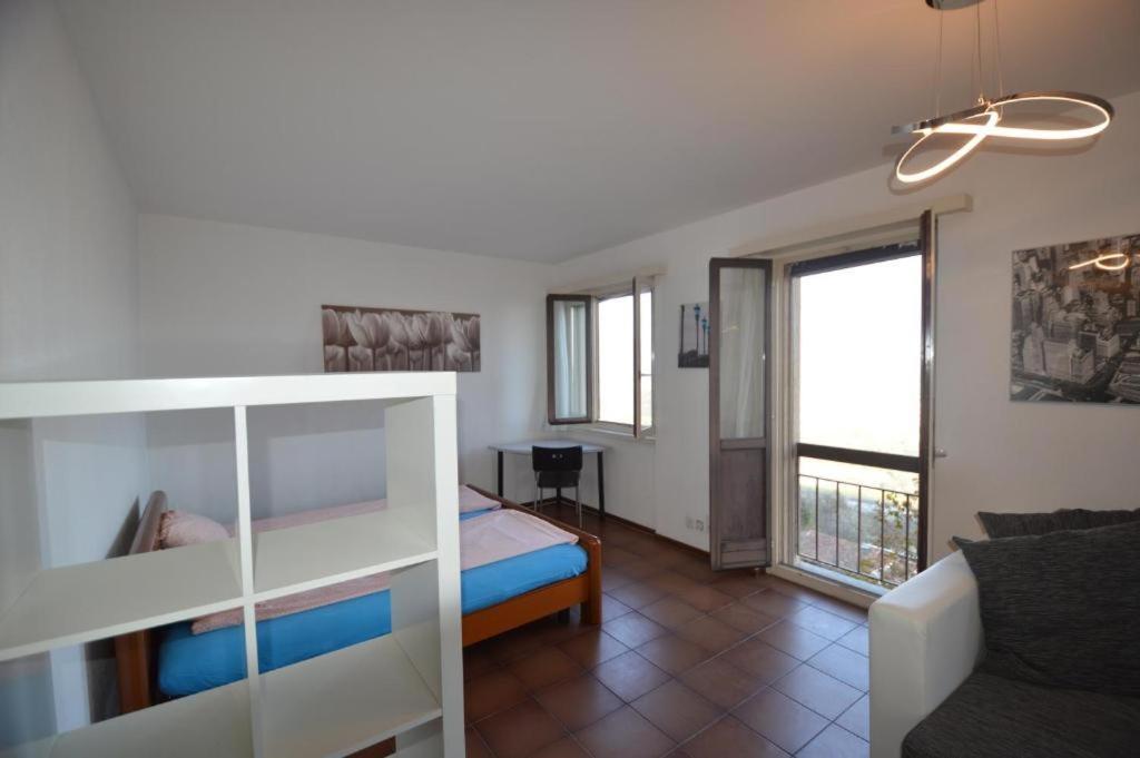The View Cademario Lake Lugano Apartment With Private Parking & Self Check-In Esterno foto