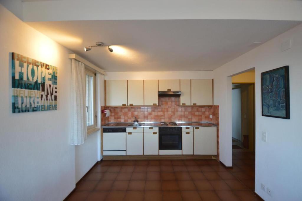 The View Cademario Lake Lugano Apartment With Private Parking & Self Check-In Esterno foto